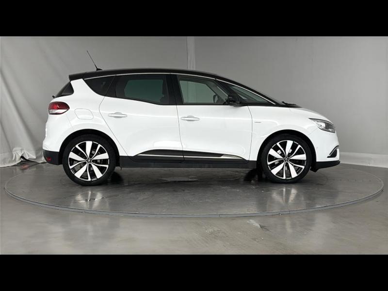 Renault Scenic IV
