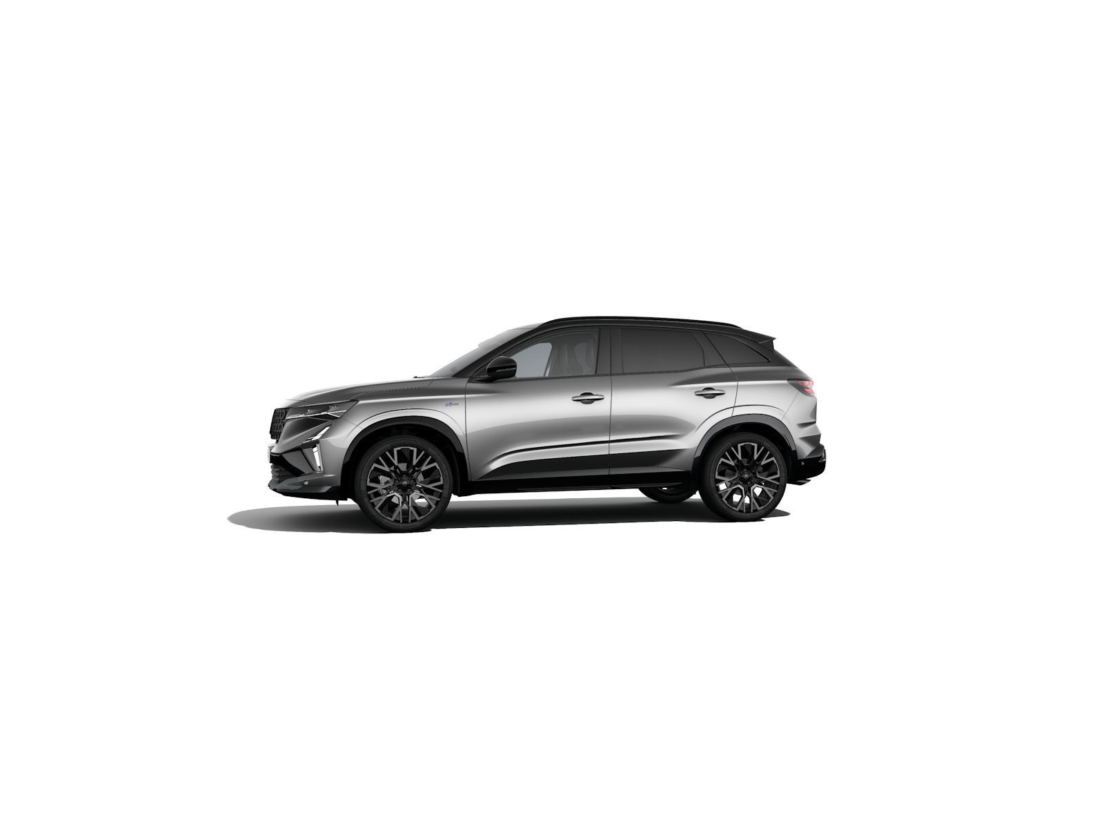 Renault Austral – Bild 2