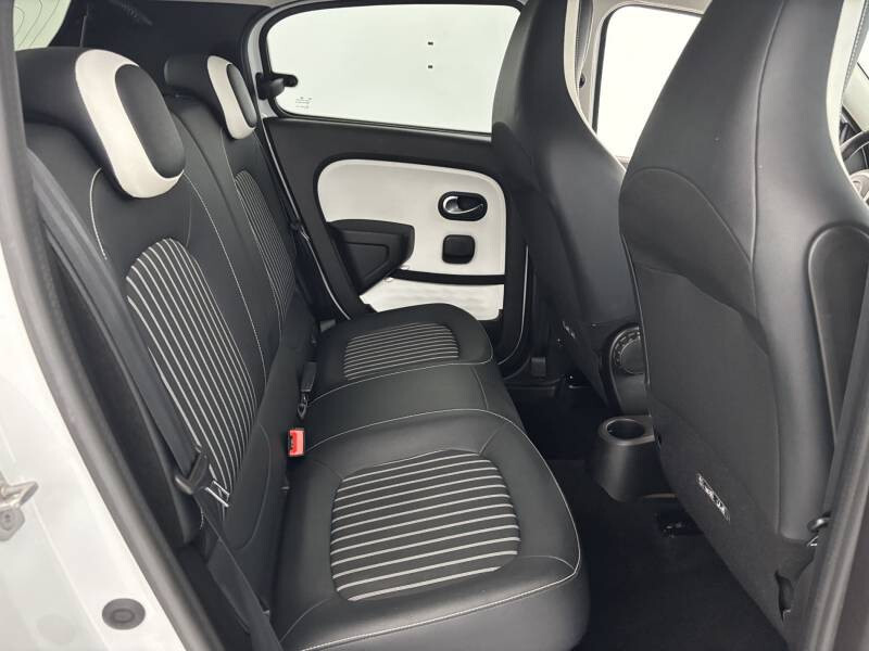 Renault Twingo III