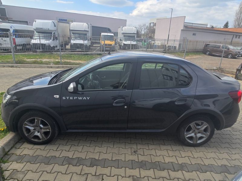DACIA Logan 2019 — imagine 28