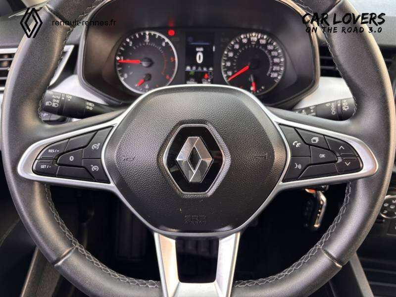 Renault Clio V