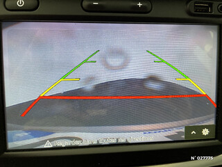 Vehicle 3D Image