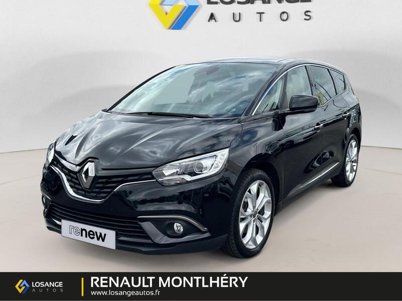 Renault Grand Scenic IV