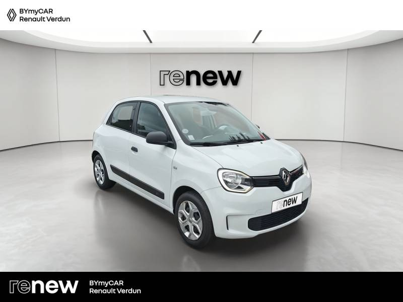 Renault Twingo III