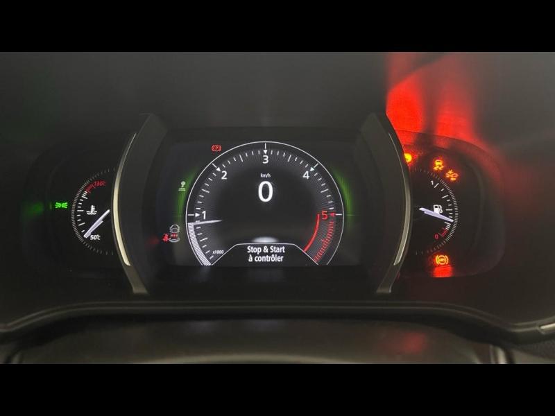 Renault Megane IV Berline