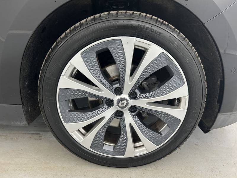 Renault Scenic IV