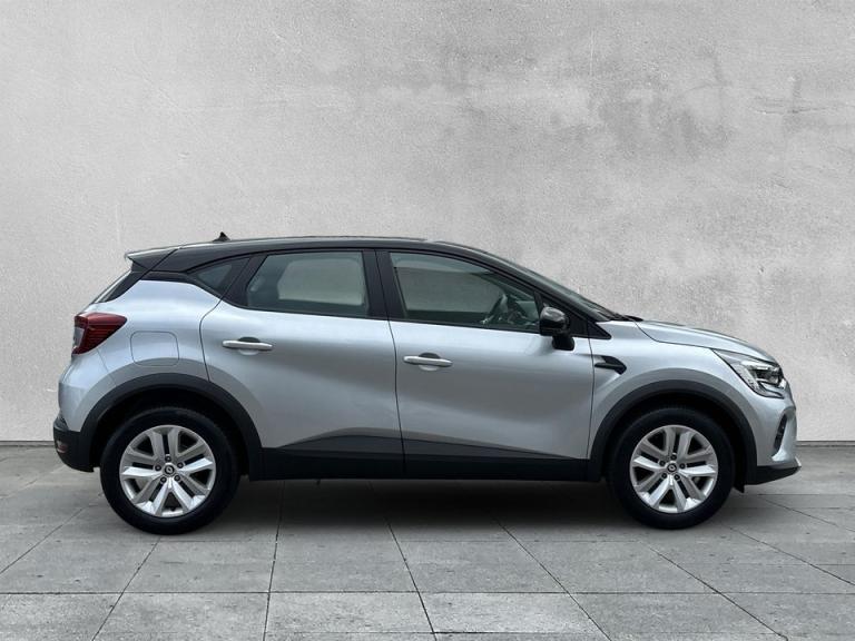 Renault Captur – Bild 6