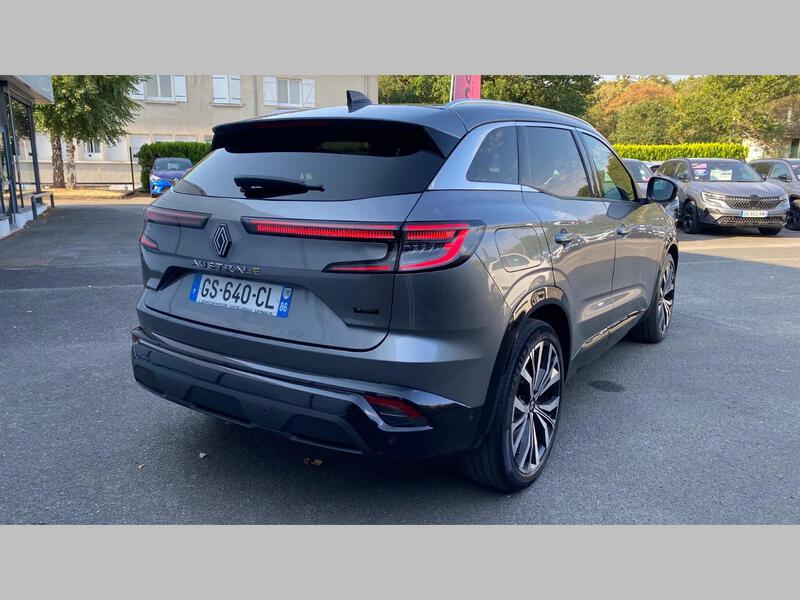 Renault Austral
