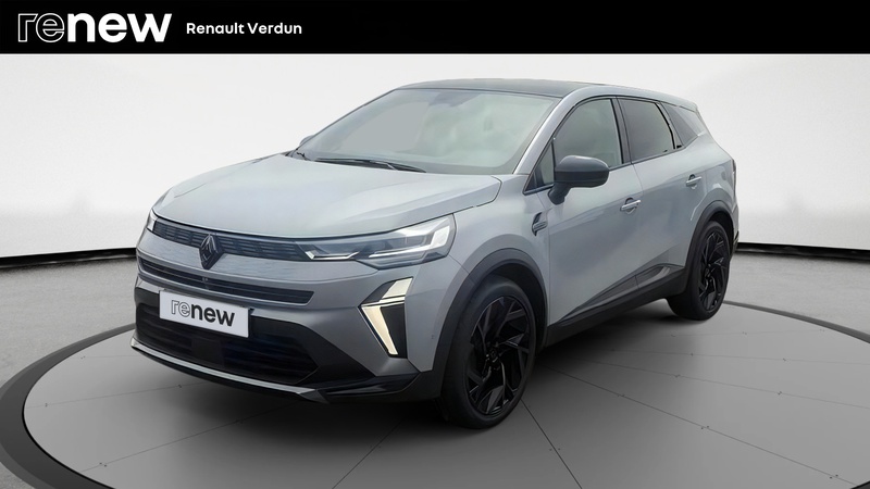 Renault Symbioz