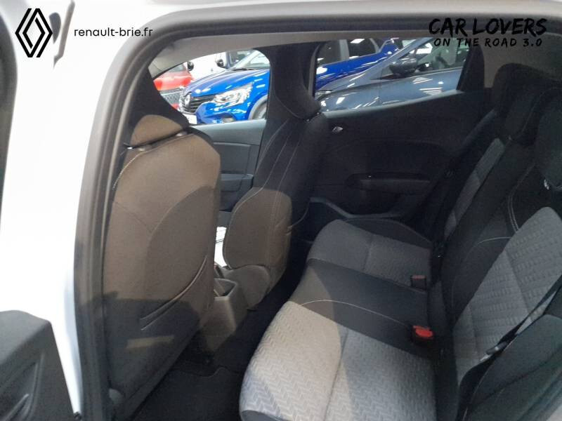 Renault Clio V