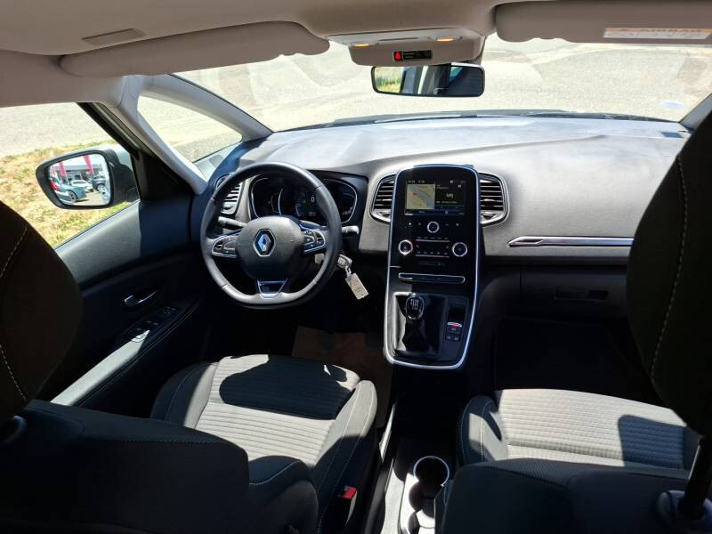 Renault Grand Scenic IV