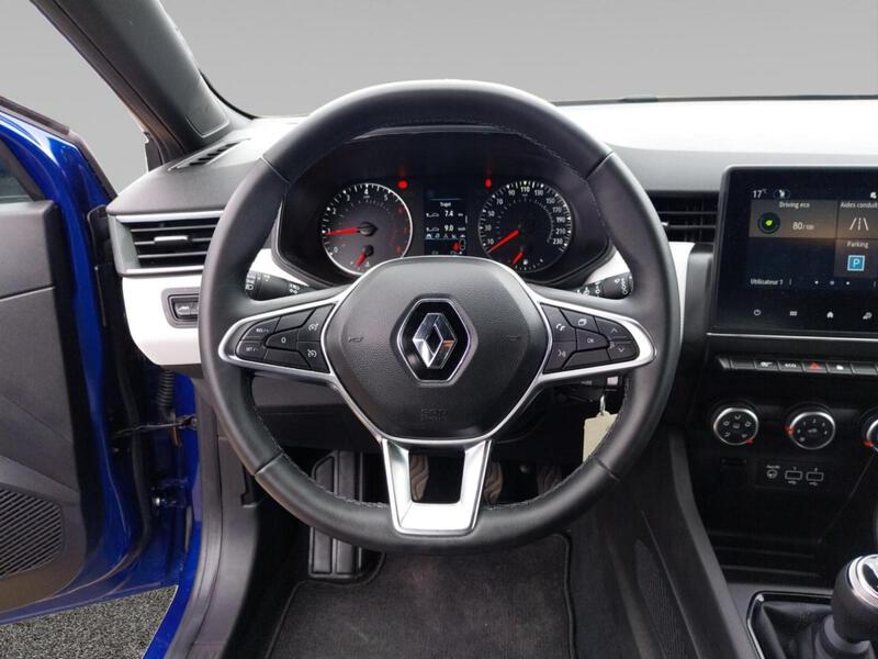 Renault Clio V