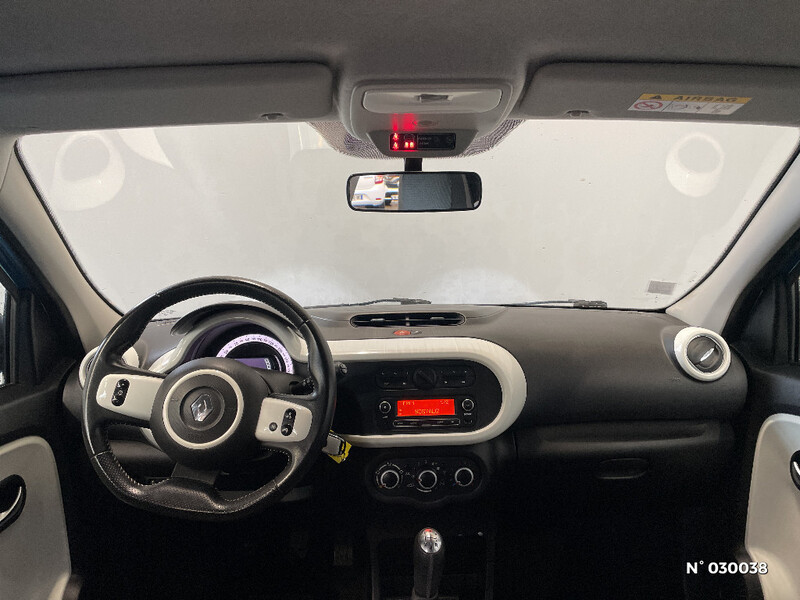 Renault Twingo III