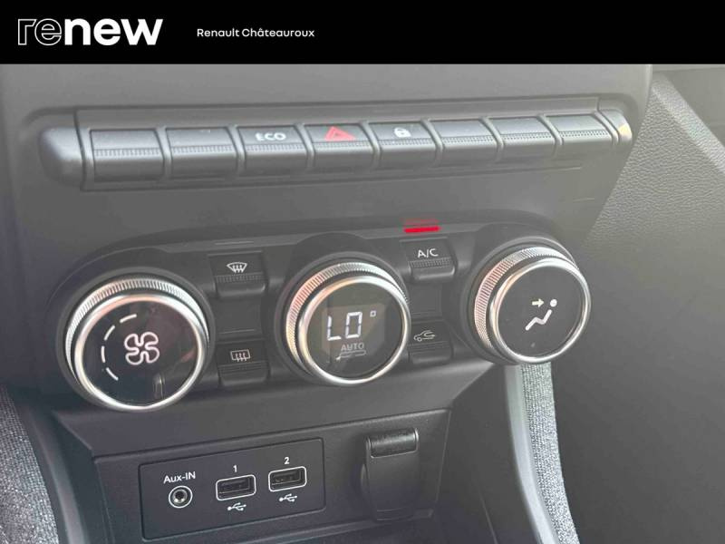 Renault ZOE E-Tech Electrique