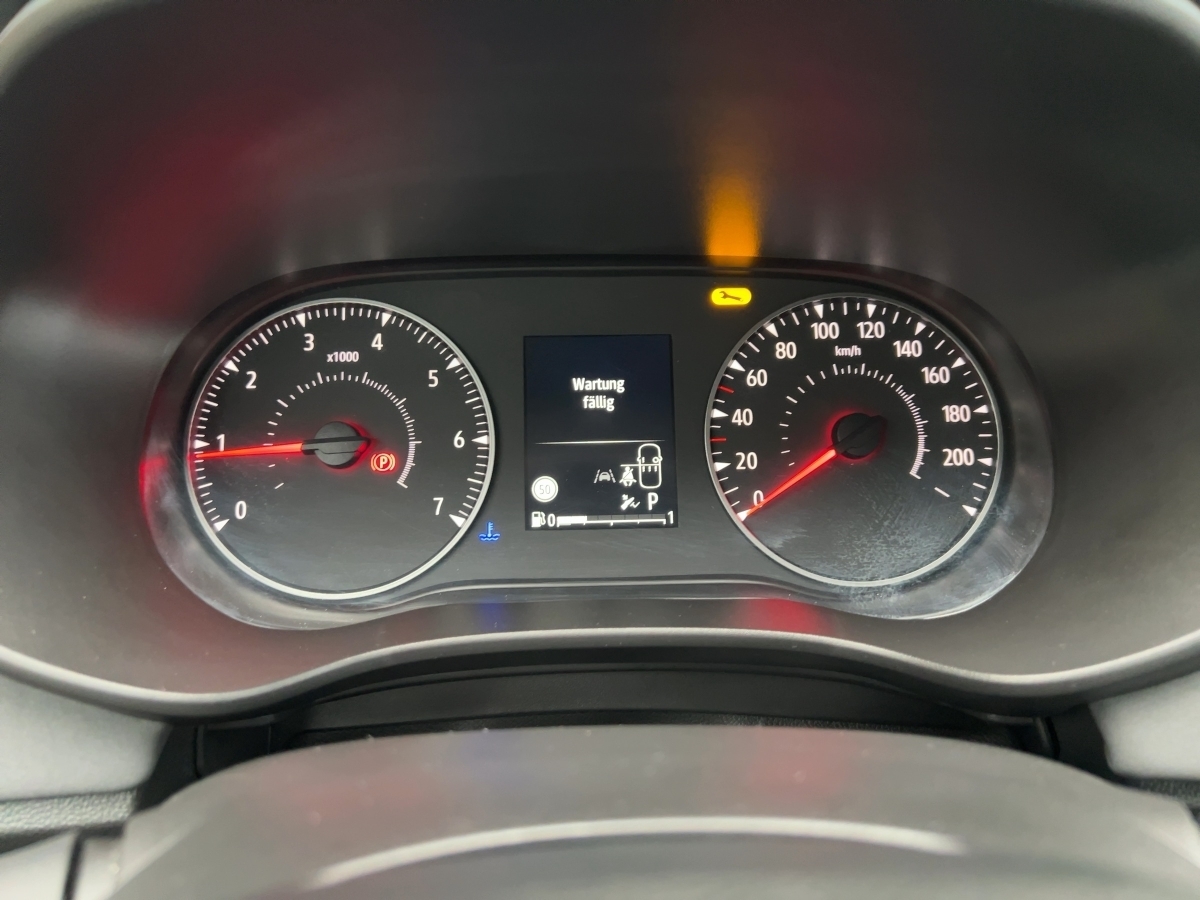 Dacia Sandero – Bild 17