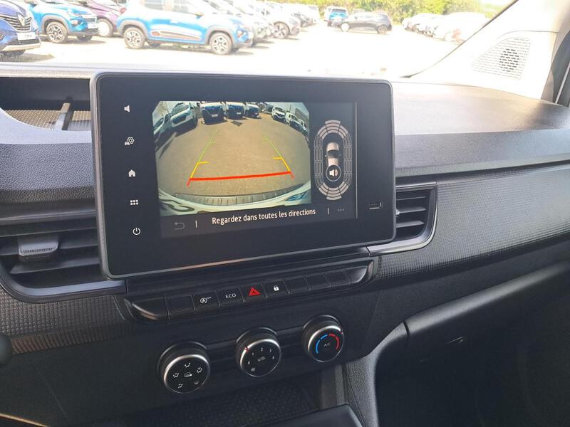 Renault Kangoo VU