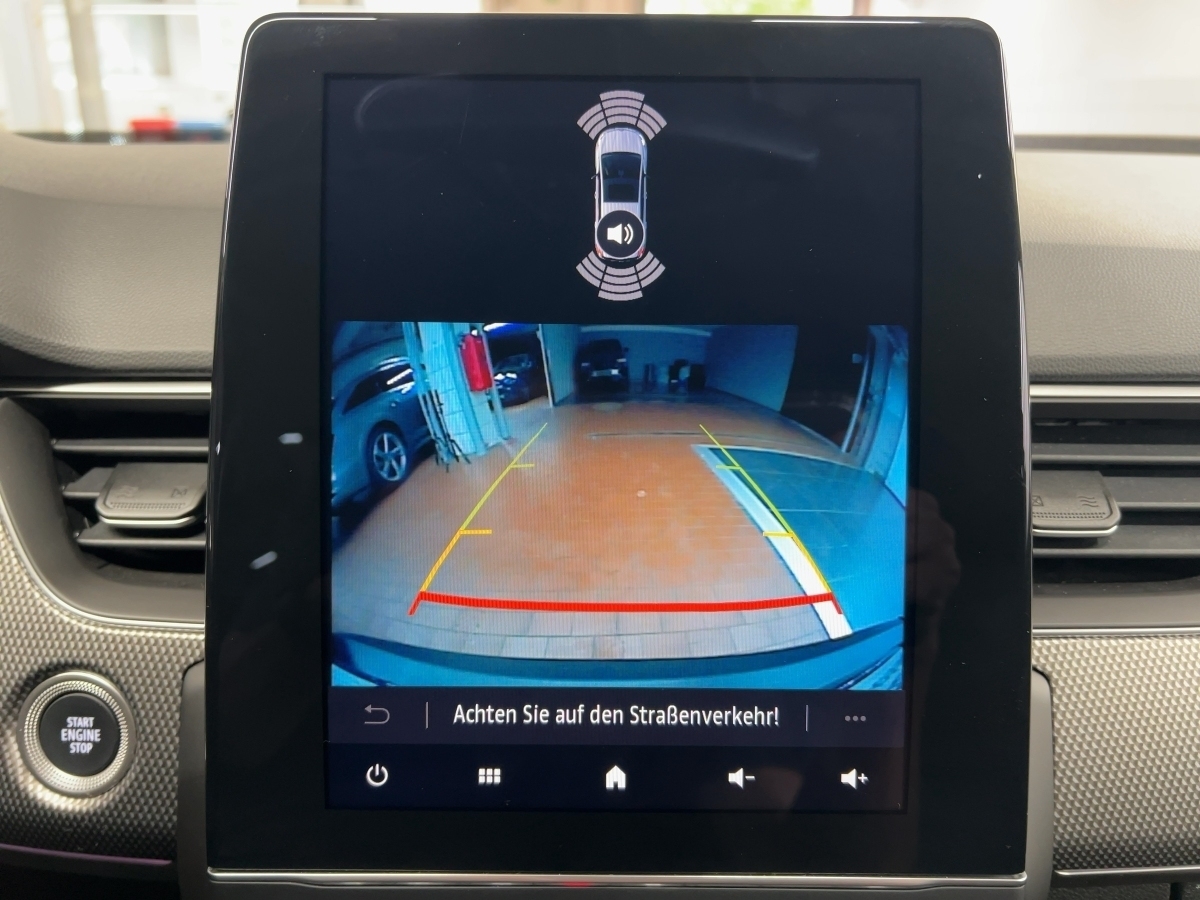 Renault Arkana – Bild 15
