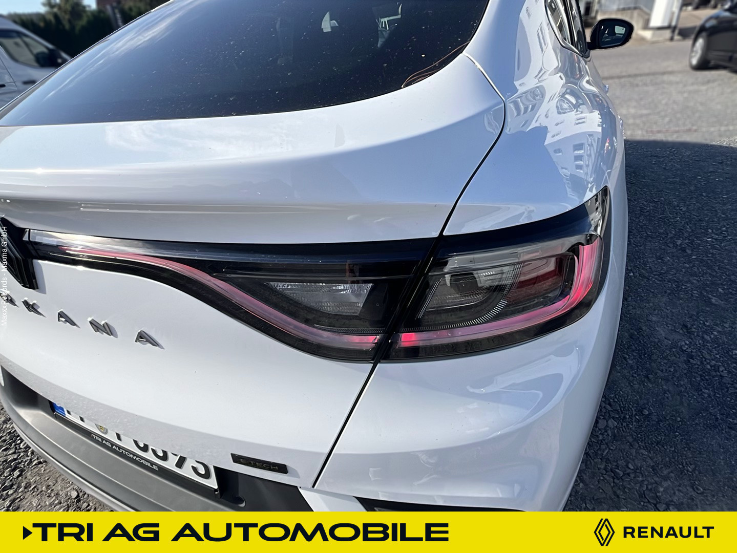 Renault Arkana – Bild 13
