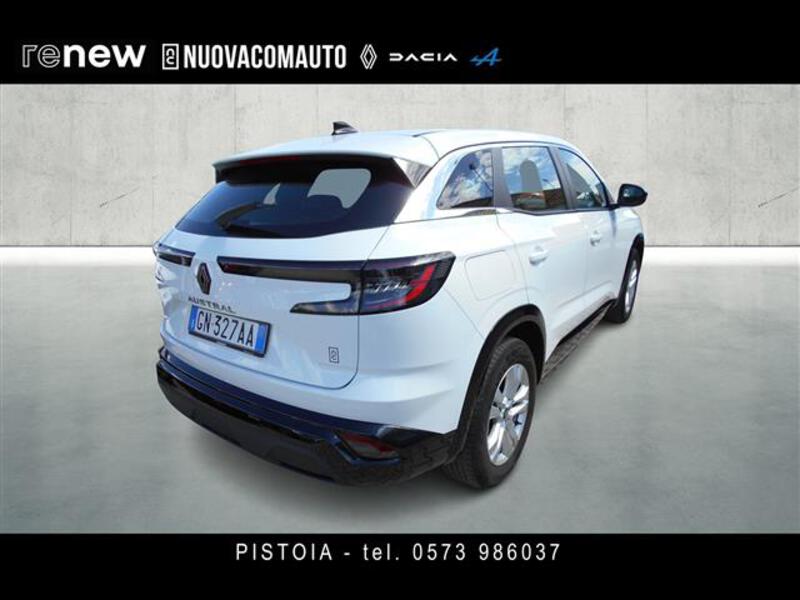 Renault Austral