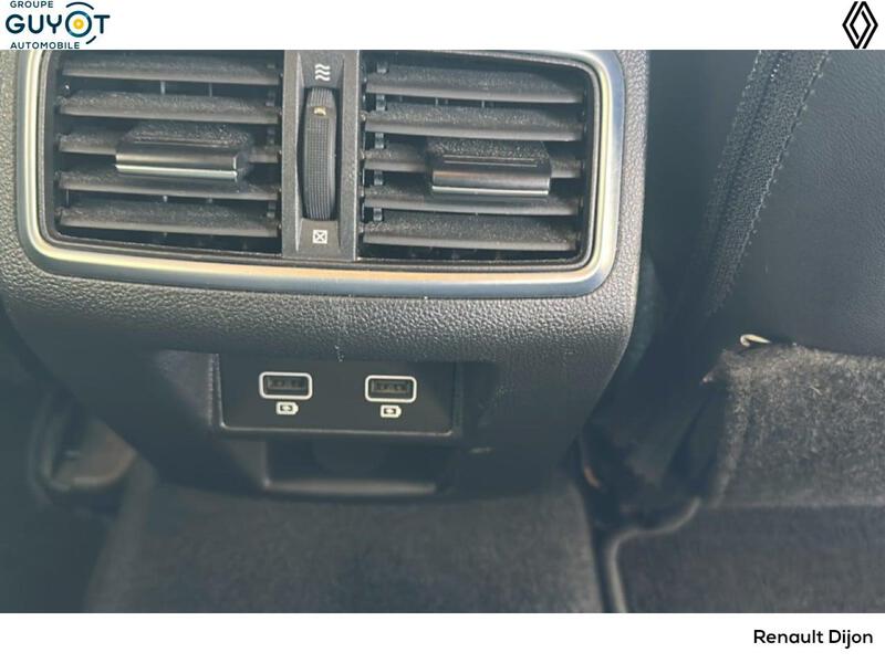 Renault Megane IV Berline