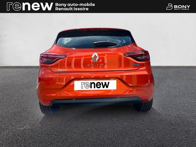 Renault Clio V