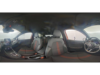 Vehicle 3D Image