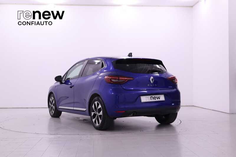 RENAULT Clio 1.0 Tce Evolution — photo 3