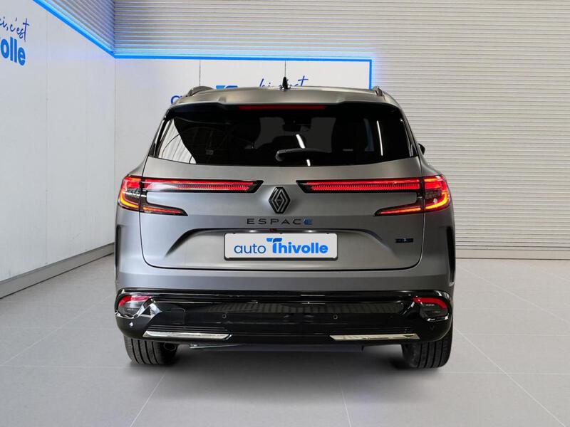 Renault Espace VI