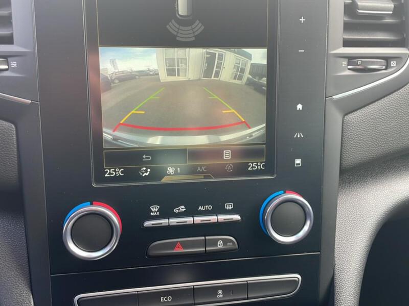 Renault Megane IV Berline