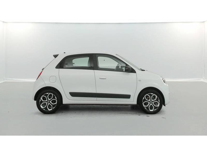 Renault Twingo III