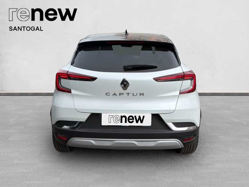 RENAULT Captur Techno Bio Fuel — photo 5