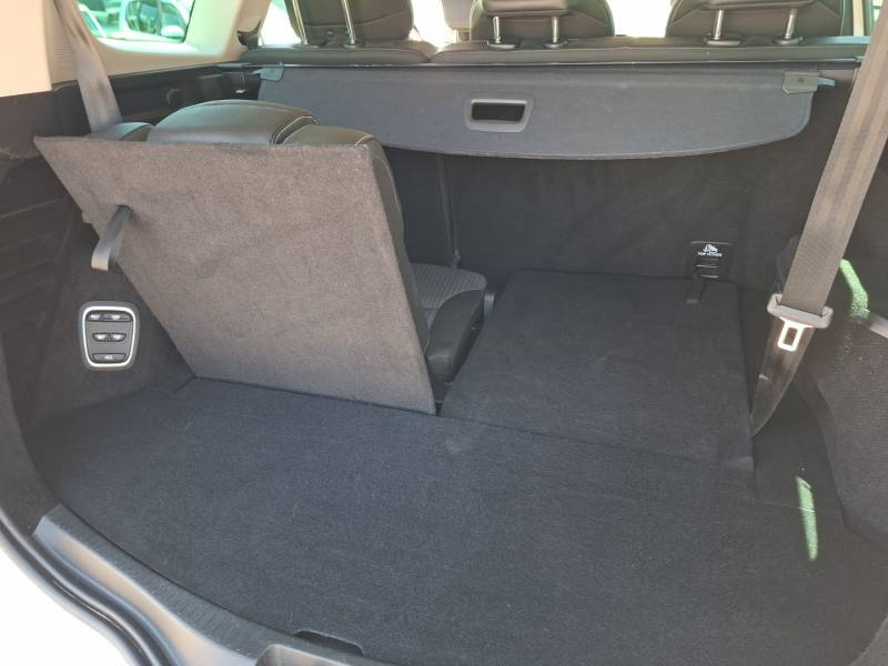 Renault Grand Scenic IV