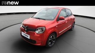 TWINGO III