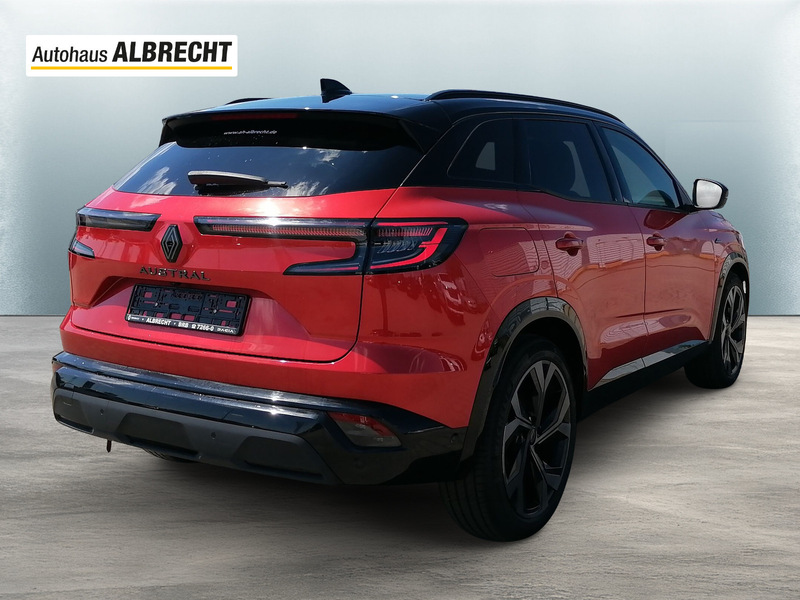 Renault Austral