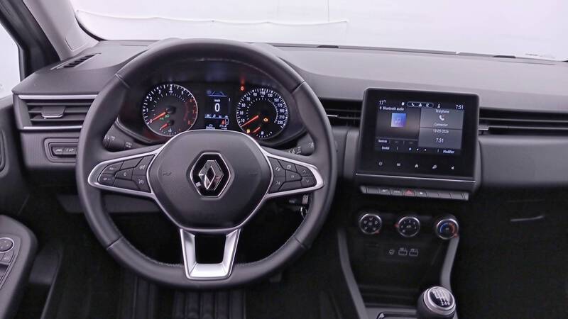 Renault Clio V