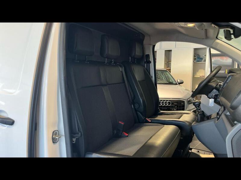 Citroen Jumpy