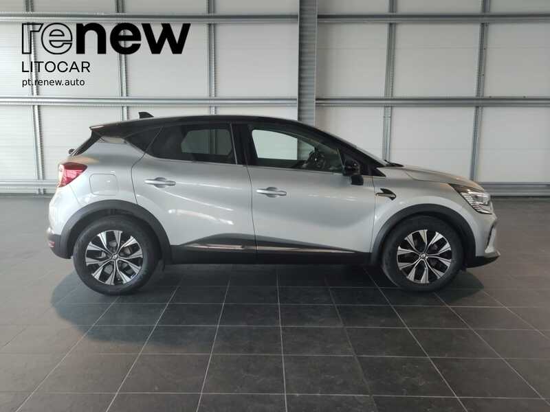RENAULT Captur Techno — photo 5
