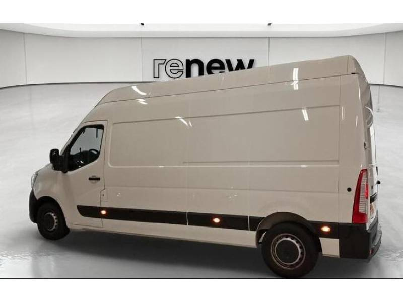 Renault Master III