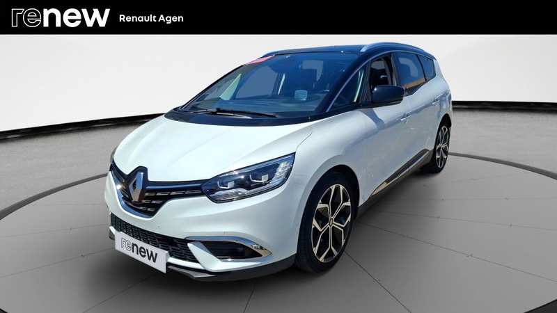 Renault Grand Scenic IV
