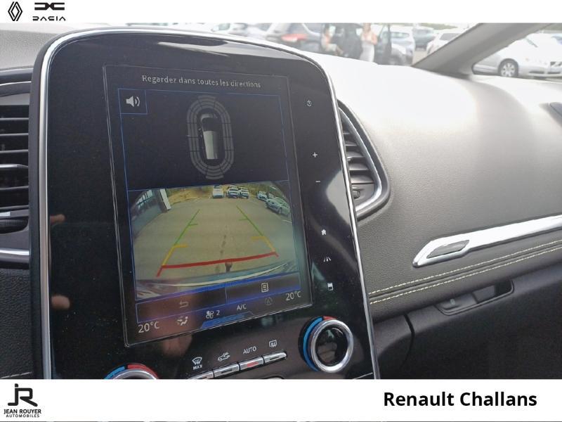 Renault Grand Scenic IV