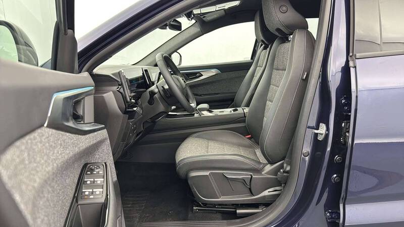 Renault Espace VI