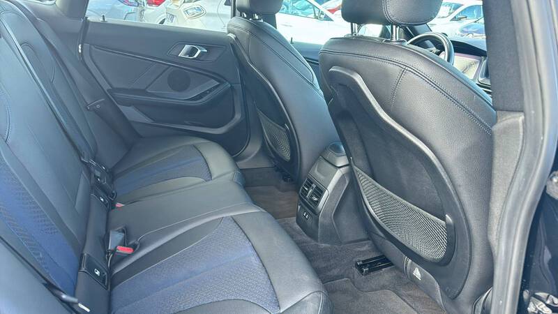 BMW Serie 2