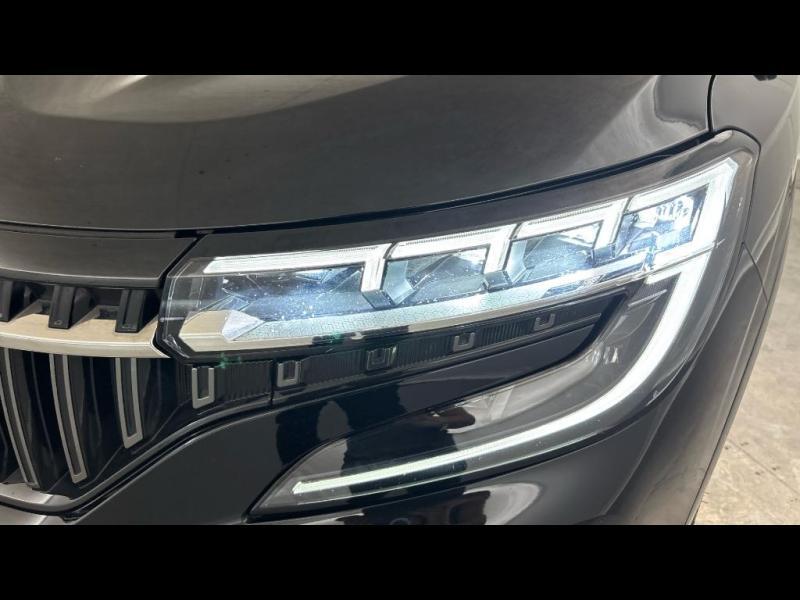 Renault Espace VI