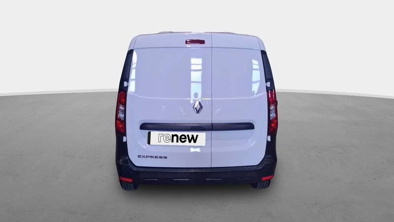 Renault Express VAN