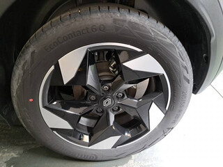 Vehicle 3D Image