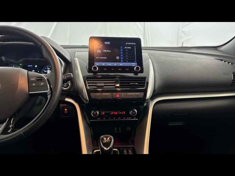 Mitsubishi Eclipse Cross MY23