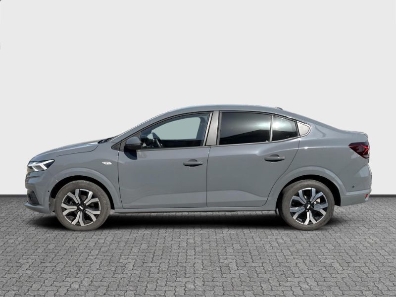 DACIA Logan 2023 — imagine 4