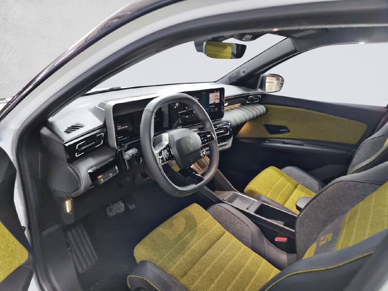 Renault R5 E-Tech Eléctrico