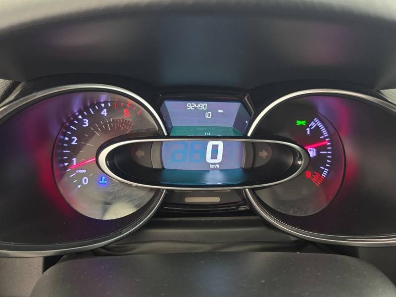 Renault Clio IV