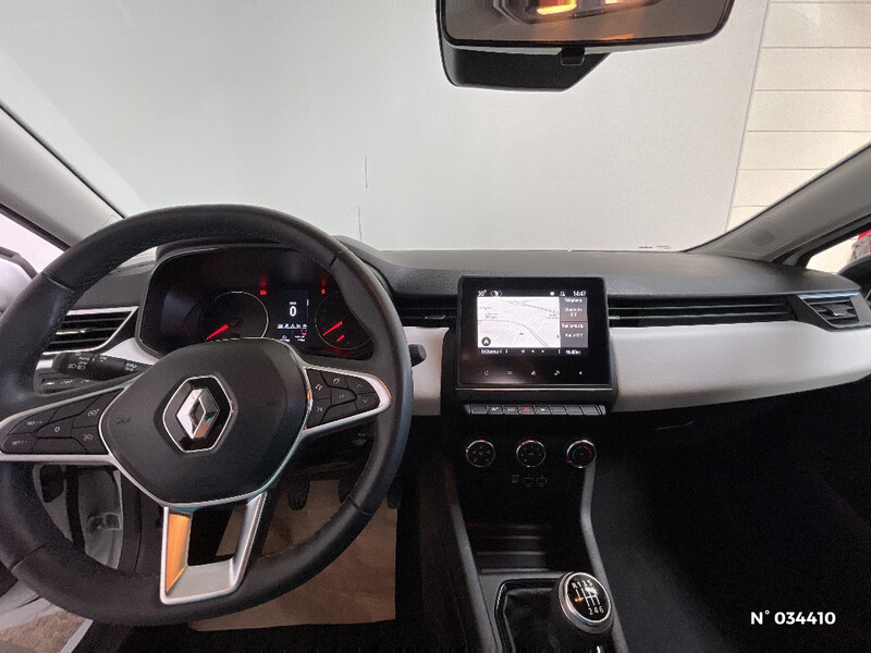 Renault Clio V